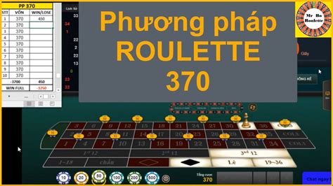 cách chiến thắng roulette